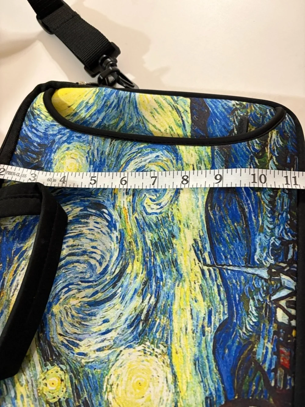 icolor neoprene laptop